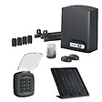 AVIDSEN - Motorisation solaire Avidsen Orea 550 avec digicode pour portail coulissant - vignette