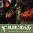 GRILL'CHIC - GRILL'CHIC - Pack Privilège Brasero Cévenol Corten Bois Carré - Simple Cuve - Avec Bâche + Grille + Stop Food Inclus - À Assembler - Fabriqué en France - 74 L x 74 P x 89 H cm - vignette