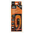 XLPTOOLS - Chargeur batterie auto 2A - vignette