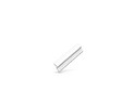ORAC DECOR - Pack 10 mètres Cimaise murale PX202 avec colle - Orac x Cimaises-et-plus - 7,5 x 2 x 200cm (h x p x L) - moulure décorative polymère - vignette