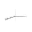 ORAC DECOR - Pack 10 mètres Cimaise murale PX201 avec colle - Orac x Cimaises-et-plus - 2,5 x 0,8 x 200cm (h x p x L) - moulure décorative polymère - vignette