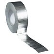 ACOMAT - Ruban adhésif aluminium renforcé largeur 50 mm longueur 50 mètres - assemblage isolants et gaines - vignette