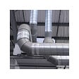 ACOMAT - Ruban adhésif aluminium longueur 50 mètres | assemblage étanchéité des conduits VMC - Largeur (mm): 50 - vignette