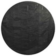 VIDAXL - vidaXL Couverture de piscine Noir 527 cm PE - vignette