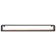 VIDAXL - vidaXL 2x Bois d'Acacia Massif Etagères Murales Etagères Suspendues Etagères Flottantes Supports Muraux Salon Salle de Séjour Intérieur 160 cm - vignette
