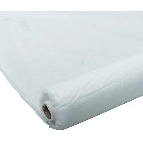 WERKAPRO - Voile d'hivernage blanc 30g/m2  2 x 10 m - large