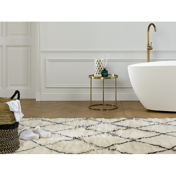 ORAC DECOR - SX173F Flexible Plinthe Orac Decor - 10 x1,6x200cm (h x p x L) - plinthe décorative polymère - large