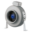 BLAUBERG - Ventilateur de gaine centrifuge métallique BLAUBERG CENTRO M - Diamètre (mm): 200 - vignette