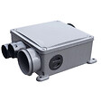 NATHER - Groupe VMC plat et compact simple flux autoréglable NATHER ALINEO 3 R4 - vignette