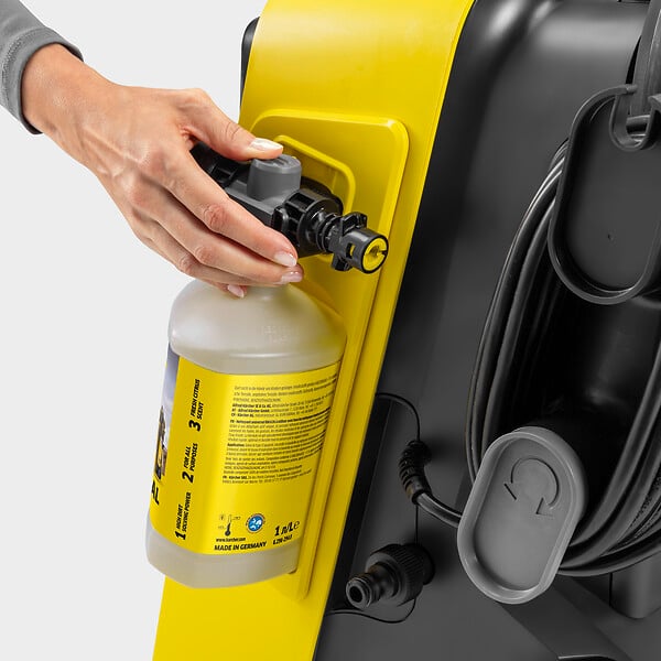 KARCHER - Nettoyeur haute pression K5 Comfort Premium - 145bars - large