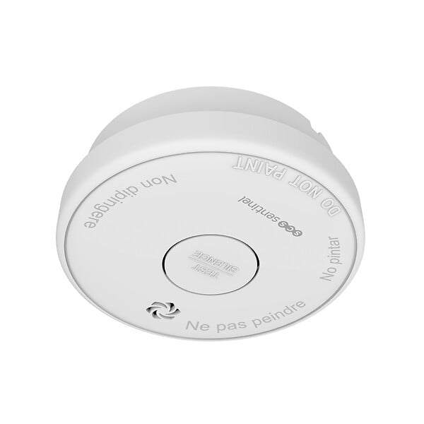 SCS SENTINEL - Détecteur de fumée DAAF CE/3 ans - SmokeAlarm 3Y - large