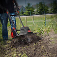 ELEM GARDEN TECHNIC - Motobineuse électrique 1500W - 6 fraises - 45cm - vignette