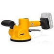 VITO - Ventouse vibrante ⌀130mm Batterie Lithium 20V-2Ah Carrelage Charge 50Kg 6 vitesses + Chargeur VITO - vignette