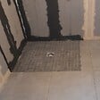 Q-BOARD - Kit d'étanchéité pour montage de receveur - vignette
