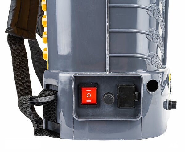 ENTREPOT BRICO - Pulvérisateur électrique sur  batterie - large