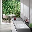 VILLEROY ET BOCH - Evier 100 x 51 cm  Architectura 60 Blanc - vignette