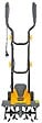 ENTREPOT BRICO - Motoculteur Électrique 1900W – 40 cm Large – 22 cm Profondeur - vignette
