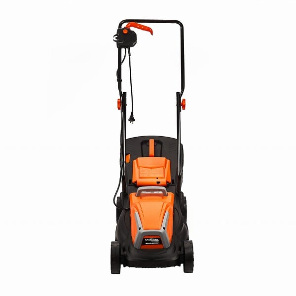 ENTREPOT BRICO - Tondeuse à gazon électrique 2400W 25L - large