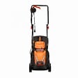 ENTREPOT BRICO - Tondeuse à gazon électrique 2400W 25L - vignette