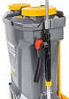 ENTREPOT BRICO - Pulvérisateur Électrique Rechargeable Sur Batterie 16l Lance Télescopique - vignette