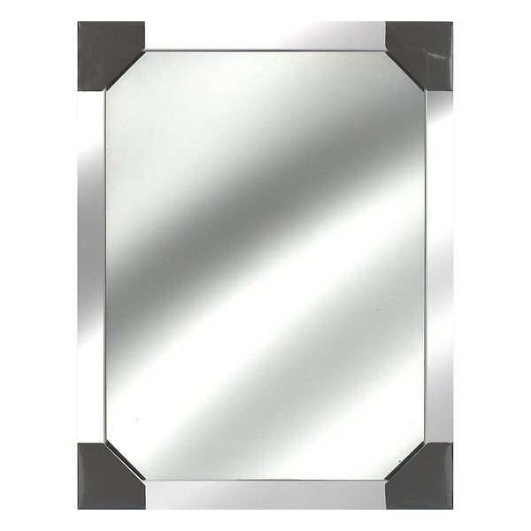 ATMOSPHERA - Miroir mural 34 x 44 cm - large