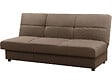 HABITAT ET JARDIN - Canapé Clic-Clac "Enzo" - 186 x 80 x 87 cm - 3 places - Beige - vignette