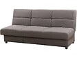 HABITAT ET JARDIN - Canapé Clic-Clac "Enzo" - 186 x 80 x 87 cm - 3 places - Beige - vignette