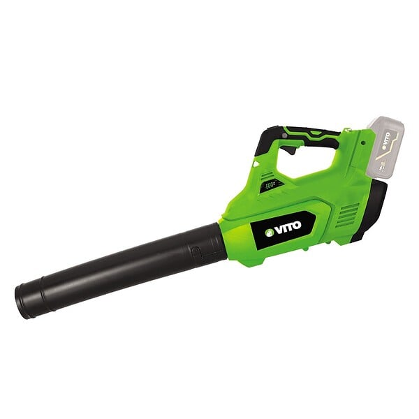 VITO - Souffleur de jardin 40V - 2 Batteries lithium 4AH + Chargeur DOUBLE VITO - large