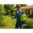 VITO - Pulvérisateur à Batterie 20V - 16L 5bar + Batterie Lithium 4Ah + Chargeur Végetaux jardin toitures VITO - vignette