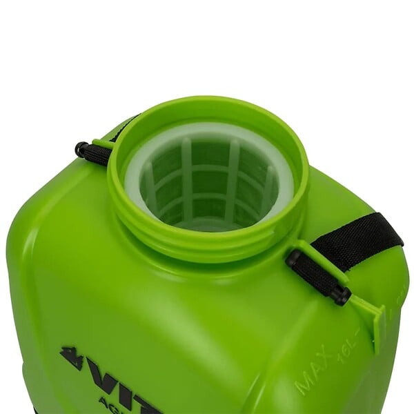 VITO - Pulvérisateur à Batterie 20V - 16L 5bar + Batterie Lithium 4Ah + Chargeur Végetaux jardin toitures VITO - large
