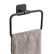 WENKO - Turbo-Loc Anneau porte-serv.Porto Black - vignette