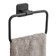 WENKO - Turbo-Loc Anneau porte-serv.Porto Black - vignette