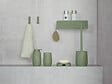 WENKO - Etagère Turbo-Loc Lizan vert - vignette
