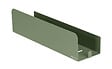 WENKO - Etagère Turbo-Loc Lizan vert - vignette