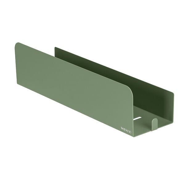 WENKO - Etagère Turbo-Loc Lizan vert - large