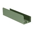 WENKO - Etagère Turbo-Loc Lizan vert - vignette