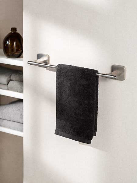 WENKO - Turbo-Loc Porte-serv Uno 40cm Porto Matt - large