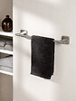 WENKO - Turbo-Loc Porte-serv Uno 40cm Porto Matt - vignette