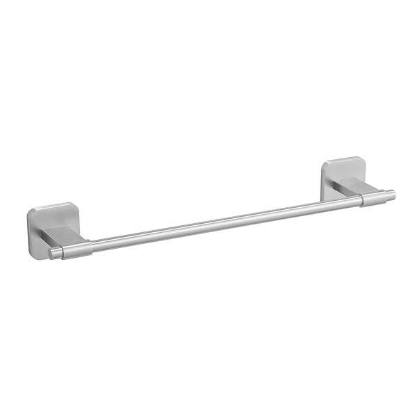WENKO - Turbo-Loc Porte-serv Uno 40cm Porto Matt - large