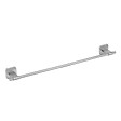 WENKO - Turbo-Loc Porte-serviettes Uno 60cm Porto Matt - vignette