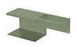 WENKO - Turbo-Loc Dérouleur rangement Lizan vert - vignette
