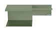 WENKO - Turbo-Loc Dérouleur rangement Lizan vert - vignette