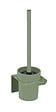 WENKO - Turbo-Loc Brosse WC Lizan vert - vignette