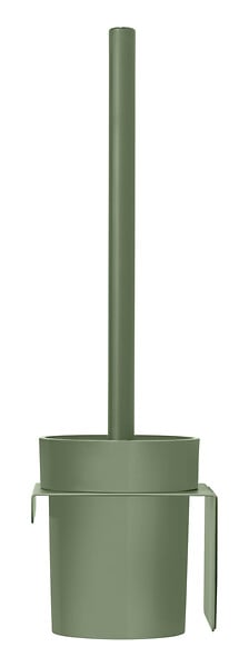 WENKO - Turbo-Loc Brosse WC Lizan vert - large