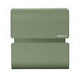 WENKO - Turbo-Loc Dérouleur papier WC Lizan vert - vignette