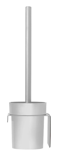 WENKO - Turbo-Loc Brosse WC Lizan blanc - large