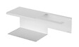 WENKO - Turbo-Loc Dérouleur rangement LizanBlanc - vignette