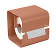 WENKO - Turbo-Loc Dérouleur papier WC Lizan marro - vignette