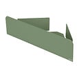 WENKO - Etagère d'angle Turbo-Loc Lizan vert - vignette