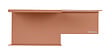 WENKO - Turbo-Loc Dérouleur rangement Lizan marron - vignette